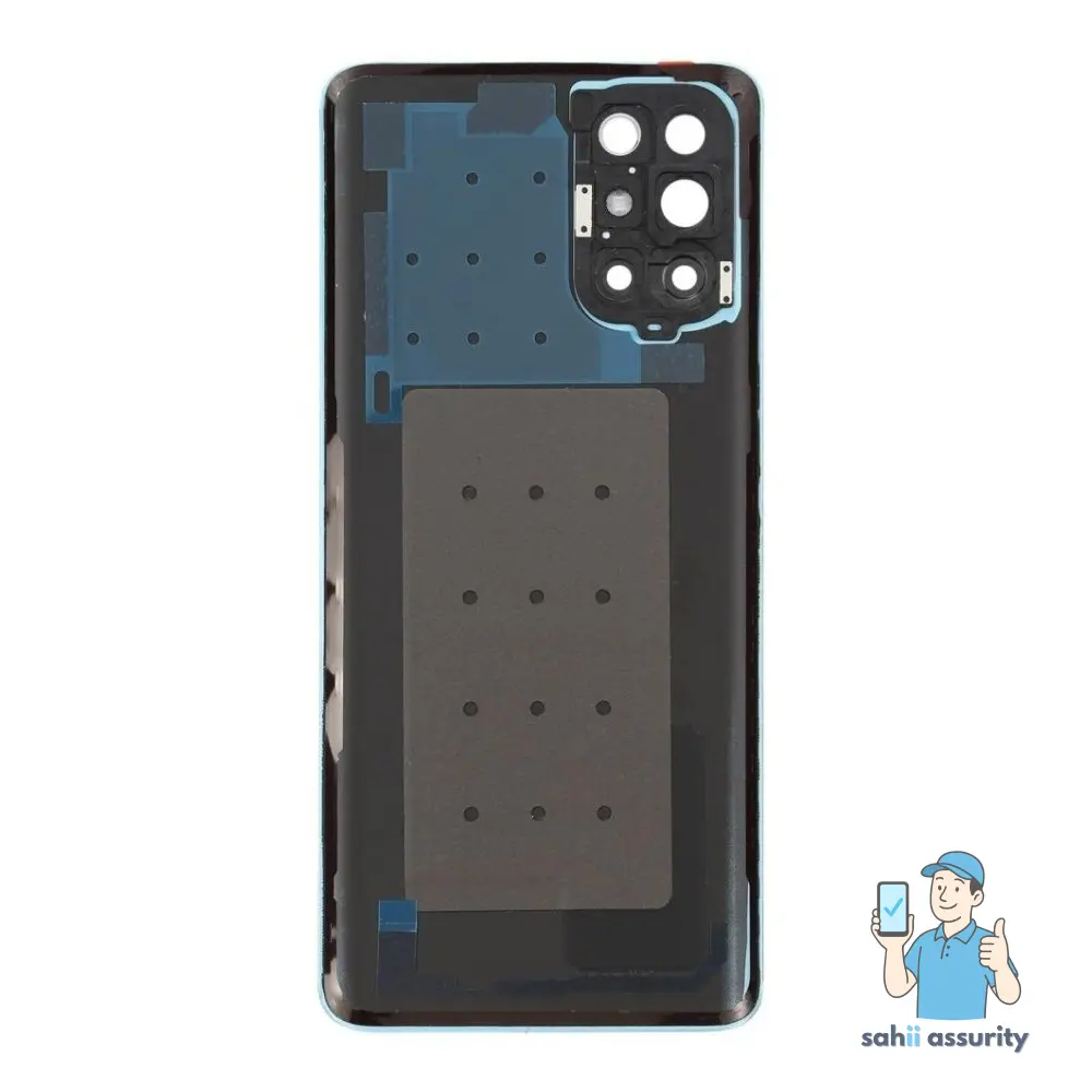 Back Panel Cover for OnePlus 9R 5G thumbnail